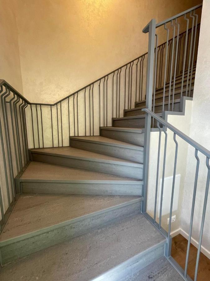 Editos Apartamentai Jurbarkas Eksteriør billede
